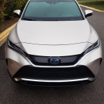 2021 Toyota Venza Limited