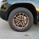 2021 Toyota Land Cruiser Heritage Edition