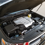 2021 Toyota Land Cruiser Heritage Edition