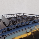 2021 Toyota Land Cruiser Heritage Edition