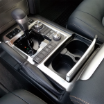 2021 Toyota Land Cruiser Heritage Edition