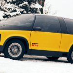 Chevrolet Blazer XT-1