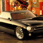 Ford 49 Concept