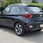 Hyundai Venue