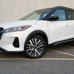 2021 Nissan Kicks