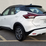 2021 Nissan Kicks