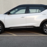 2021 Nissan Kicks