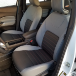 2021 Nissan Kicks