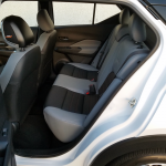 2021 Nissan Kicks