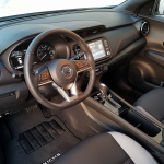 2021 Nissan Kicks