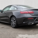 2021 Mercedes-Benz E450 4Matic Coupe