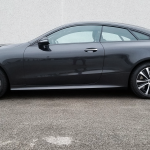2021 Mercedes-Benz E450 4Matic Coupe