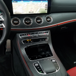 2021 Mercedes-Benz E450 4Matic Coupe