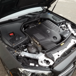 2021 Mercedes-Benz E450 4Matic Coupe