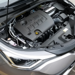 2020 Toyota C-HR Limited