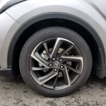 2020 Toyota C-HR Limited