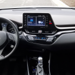 2020 Toyota C-HR Limited