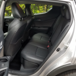 2020 Toyota C-HR Limited