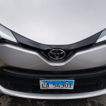 2020 Toyota C-HR Limited