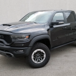 2021 Ram TRX