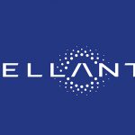 Stellantis Logo