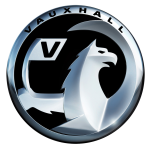 Vauxhall Logo