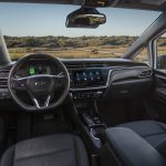 2022 Bolt EV