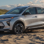 2022 Chevrolet Bolt EUV