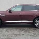 2021 Genesis GV80 2.5T Prestige