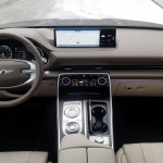2021 Genesis GV80 2.5T Prestige