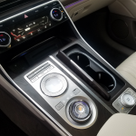 2021 Genesis GV80 2.5T Prestige