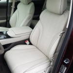 2021 Genesis GV80 2.5T Prestige