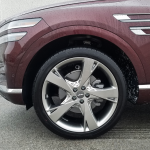 2021 Genesis GV80 2.5T Prestige