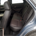 Mazda CX-30 2.5 Turbo