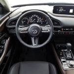 Mazda CX-30 2.5 Turbo