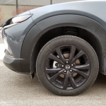 Mazda CX-30 2.5 Turbo