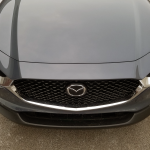 Mazda CX-30 2.5 Turbo