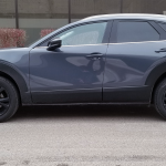 Mazda CX-30 2.5 Turbo