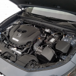 Mazda CX-30 2.5 Turbo