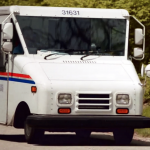 Grumman LLV