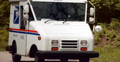 Grumman LLV