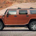 2009 Hummer H2