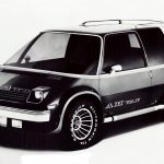 AM Van Concept