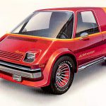 AM Van Concept