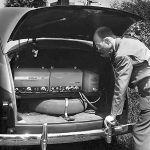 First Car Phone