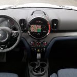 Mini Cooper SE Countryman ALL4 PHEV