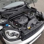 Mini Cooper SE Countryman ALL4 PHEV