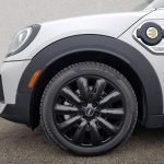Mini Cooper SE Countryman ALL4 PHEV