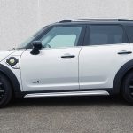 Mini Cooper SE Countryman ALL4 PHEV
