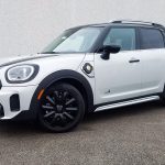 Mini Cooper SE Countryman ALL4 PHEV
